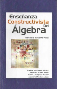 Enseñanza Constructivista del Álgebra