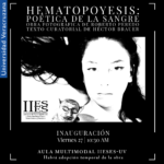 Imagen HEMATOPOYESIS