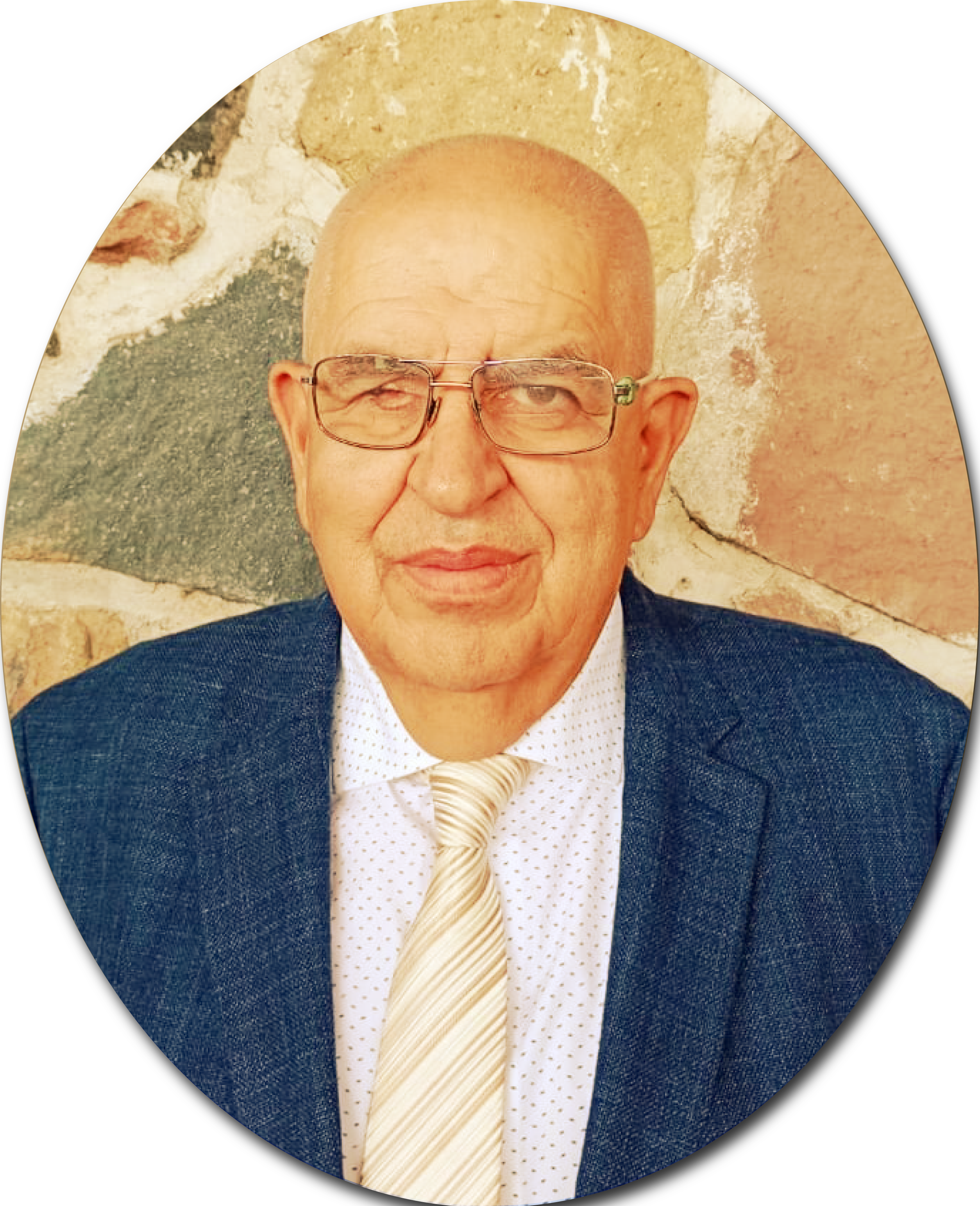 Foto de Salvador Schiavon Núñez