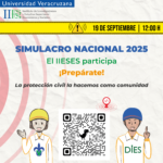 Imagen Simulacro 19-09-25