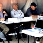 Imagen Foro sobre roya de café