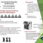 Imagen Curso Precongreso Xalapa Etnomicología – XII Congreso Nacional de Micología
