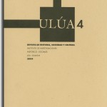 Imagen ULÚA. Revista de Historia, Sociedad y Cultura, núm. 4