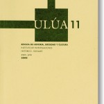 Imagen ULÚA. Revista de Historia, Sociedad y Cultura, núm. 11