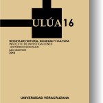 Imagen ULÚA. Revista de Historia, Sociedad y Cultura, núm. 16