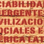 Imagen Presentación del libro «Sociabilidades emergentes y movilizaciones sociales en América Latina»