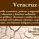 Imagen Presentación de los libros «Veracruz en crisis, volúmenes I, II, III y IV»