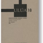 Imagen ULÚA. Revista de Historia, Sociedad y Cultura, núm. 18