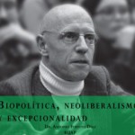 Imagen Conferencia: “Biopolítica y excepción en América Latina”. Presentación de libro «Necropolítica, violencia y excepcionalidad en América Latina»