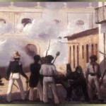 Imagen Seminario «La guerra en la historia de Veracruz»