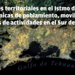 Imagen Presentación del libro: «Recomposiciones territoriales en el Istmo de Tehuantepec»