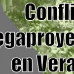 Imagen Conferencia «Conflictos y Megaproyectos en Veracruz»