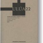 Imagen ULÚA. Revista de Historia, Sociedad y Cultura, núm. 22
