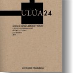Imagen ULÚA. Revista de Historia, Sociedad y Cultura, núm. 24