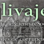 Imagen Clivajes. Revista de Ciencias Sociales 7 (2017)