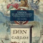 Imagen Unidos en un mismo cuerpo. Monarquía y sociedad en un tiempo de reformas. Veracruz: 1764-1810