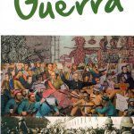 Imagen Guerra. Historia ilustrada de México