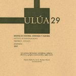 Imagen ULÚA. Revista de Historia, Sociedad y Cultura, núm. 29