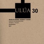 Imagen ULÚA. Revista de Historia, Sociedad y Cultura, núm. 30
