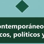 Imagen Presentación del libro «México contemporáneo: aspectos económicos, políticos y sociales»