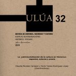 Imagen ULÚA. Revista de Historia, Sociedad y Cultura, núm. 32