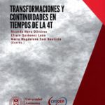 Imagen Transformaciones y continuidades en tiempos de la 4T