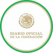 Imagen  Diario Oficial de la Federación
