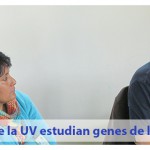 Imagen Investigadores de la UV estudian genes de la guayaba criolla