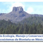 Imagen Invitación al V Simposio: Ecología, Manejo y Conservación de los Ecosistemas de Montaña en México