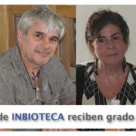 Imagen Académicos del INBIOTECA obtienen nivel SNI 1 y SNI 2