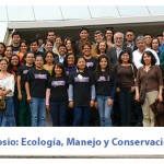 Imagen Finalizó exitosamente el V Simposioi: Ecología Manejo y Conservación