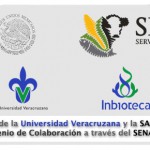 Imagen INBIOTECA y SENASICA firmaron convenio de colaboración