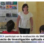 Imagen El INBIOTECA participó en la evaluación de SAGARPA del Macroproyecto de Investigación Aplicada en Vainilla