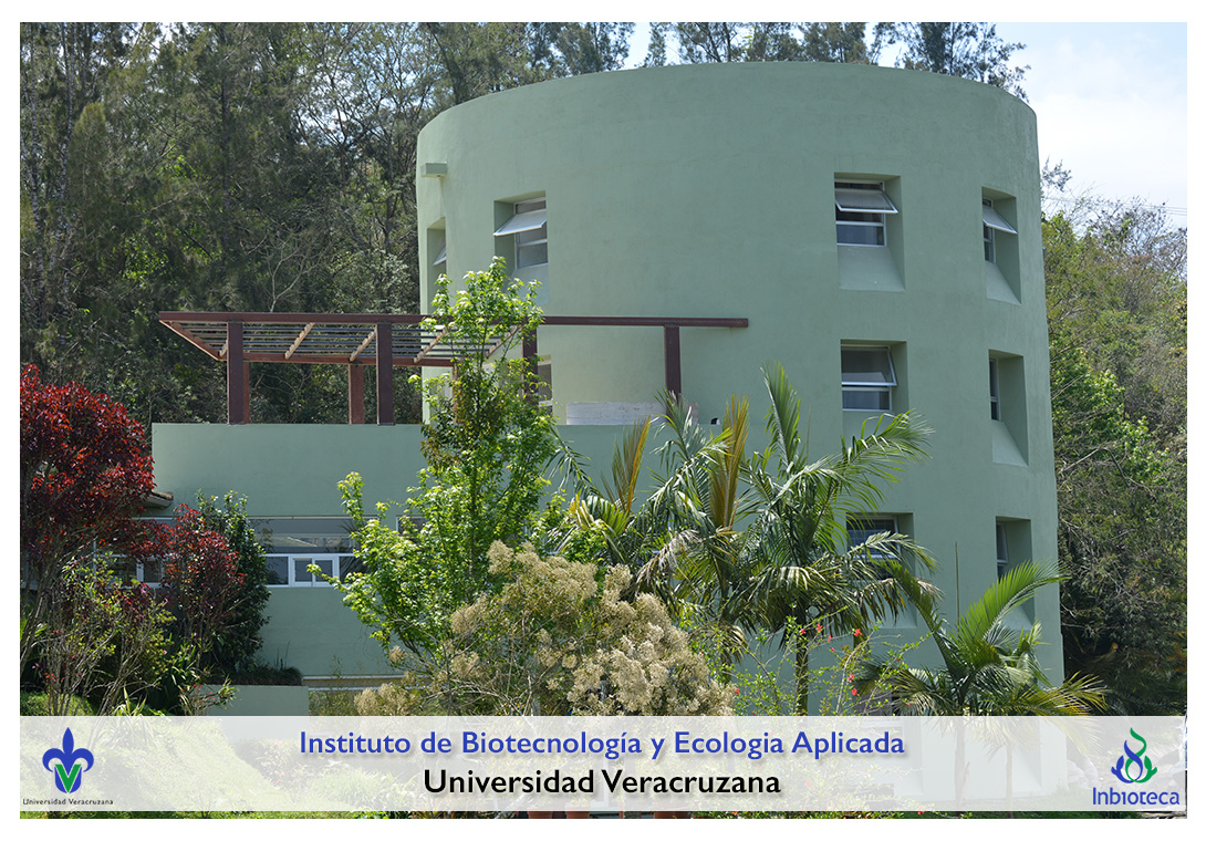 Historia - Instituto de Biotecnología y Ecología Aplicada