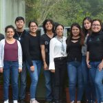 Imagen El INBIOTECA fue sede del Curso Internacional Biomaker-Universidad Veracruzana 2019