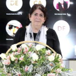 Imagen En el Día Internacional de la Mujer el INBIOTECA reconoce a la Dra. Lourdes Georgina Iglesias Andreu