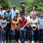 Imagen Estudiantes de la FISPA – UV Campus Acayucan visitaron el INBIOTECA