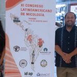 Imagen Académico y estudiantes del Posgrado INBIOTECA organizaron Taller en Panamá