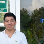 Imagen Estudiante de Posgrado de la Universidad de Politécnica de Chiapas realizó una Estancia de Investigación en el INBIOTECA