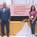 Imagen Académico y Estudiantes del INBIOTECA participaron en el XI Congreso Latinoamericano de Micología