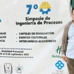 Imagen Académico del INBIOTECA participó en el XI-SNIQBA