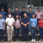 Imagen Académico y Estudiantes del INBIOTECA realizaron Simposio en el Tecnológico de Úrsulo Galván, unidad Tlapacoyan