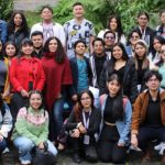 Imagen Estudiantes de Ingeniería en Biotecnología de la región Coatzacoalcos visitaron el INBIOTECA