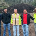 Imagen Académicos y estudiante del INBIOTECA presentaron resultados a la Dirección de Limpia Pública de Xalapa