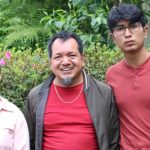 Imagen Estudiantes de regiones UV realizaron Estancia Intersemestral de Investigación el INBIOTECA