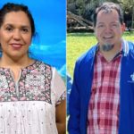 Imagen Académicos del INBIOTECA subieron a Nivel II en el SNII del CONAHCYT en la Convocatoria 2024