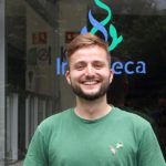 Imagen Investigador Posdoctoral del Museum für Naturkunde en Berlín, Alemania realizó una Estancia en el INBIOTECA