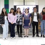 Imagen Finalizaron las EE de AFEL del Periodo Intersemestral de Verano (202588) que ofertó el INBIOTECA