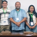 Imagen Académico y Estudiantes del Posgrado INBIOTECA participaron en el XXIII Congreso Mexicano de Botánica en Villahermosa, Tabasco