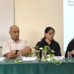 Imagen Académica del INBIOTECA participó en el Coloquio sobre  Divulgación de la ciencia